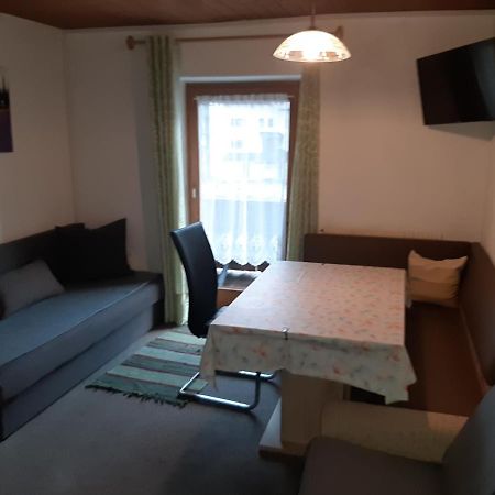 Apartamento Haus Bergfrieden Achenkirch Exterior foto